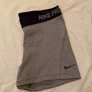 Nike shorts